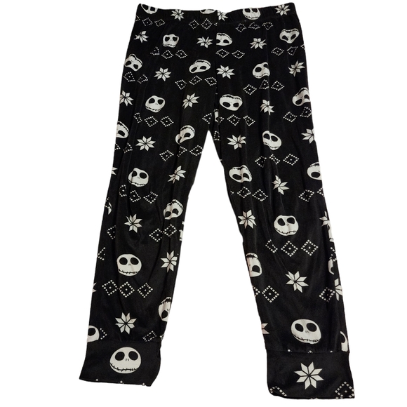 Disney Nightmare Before Christmas Pajama Set - Picture 7 of 14